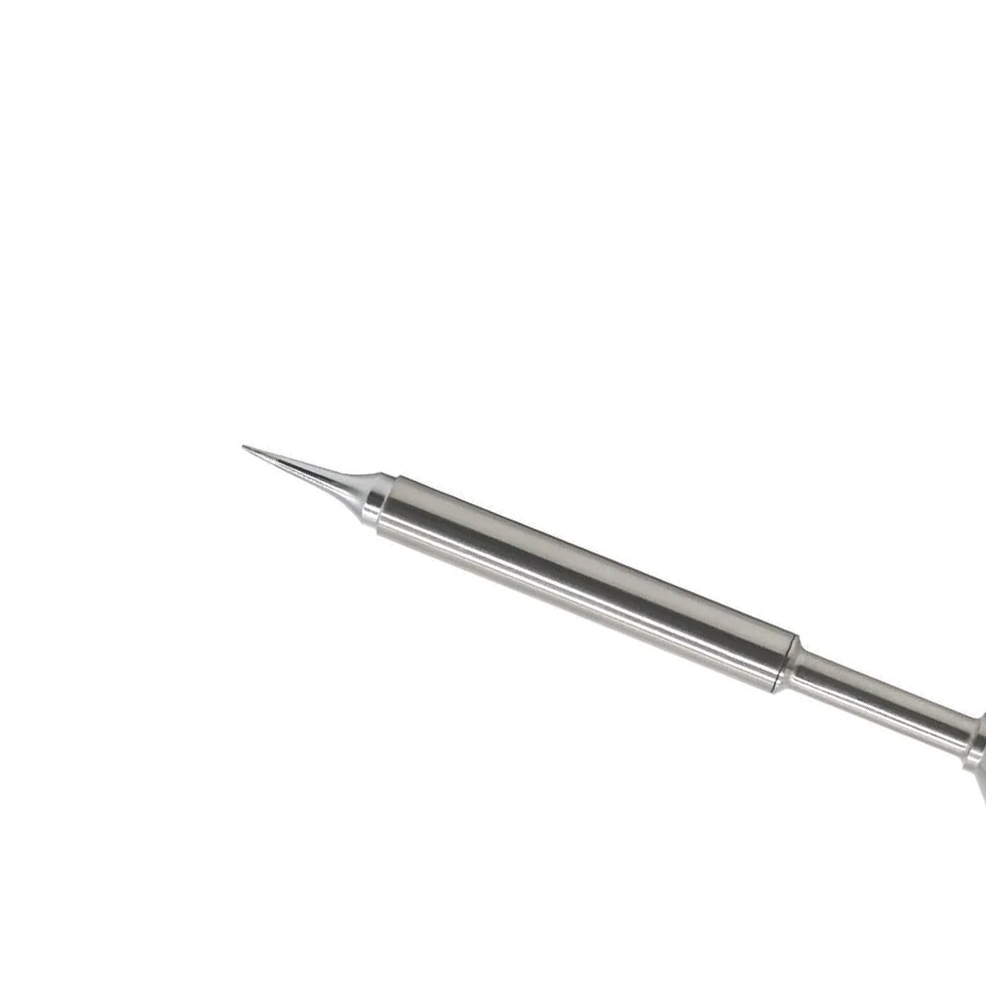 ILS Soldering Tip T1 Series Replacement (Compatible with TS100/TS101/Pinecil)