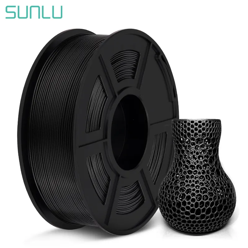 Sunlu PLA Carbon Fiber 1.75mm 1kg Filament