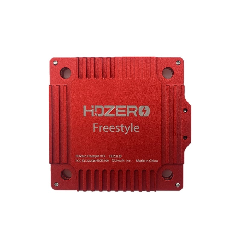HDZero Freestyle Digital HD Video Transmitter (1W Capable) HDZ3130