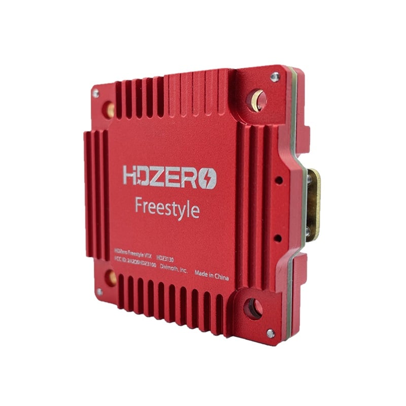 HDZero Freestyle Digital HD Video Transmitter (1W Capable) HDZ3130