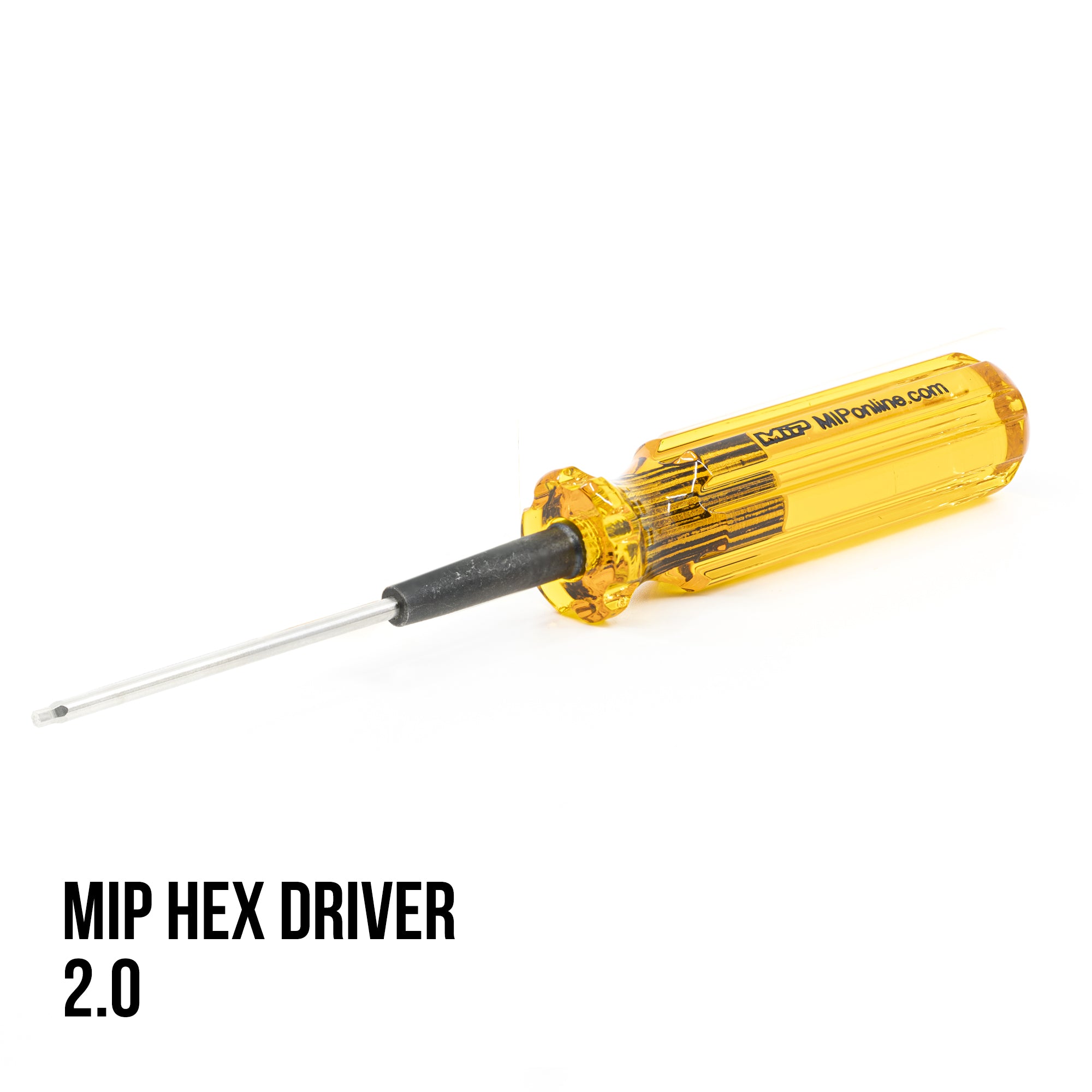 MIP 9008 Hex Driver Wrench 2mm