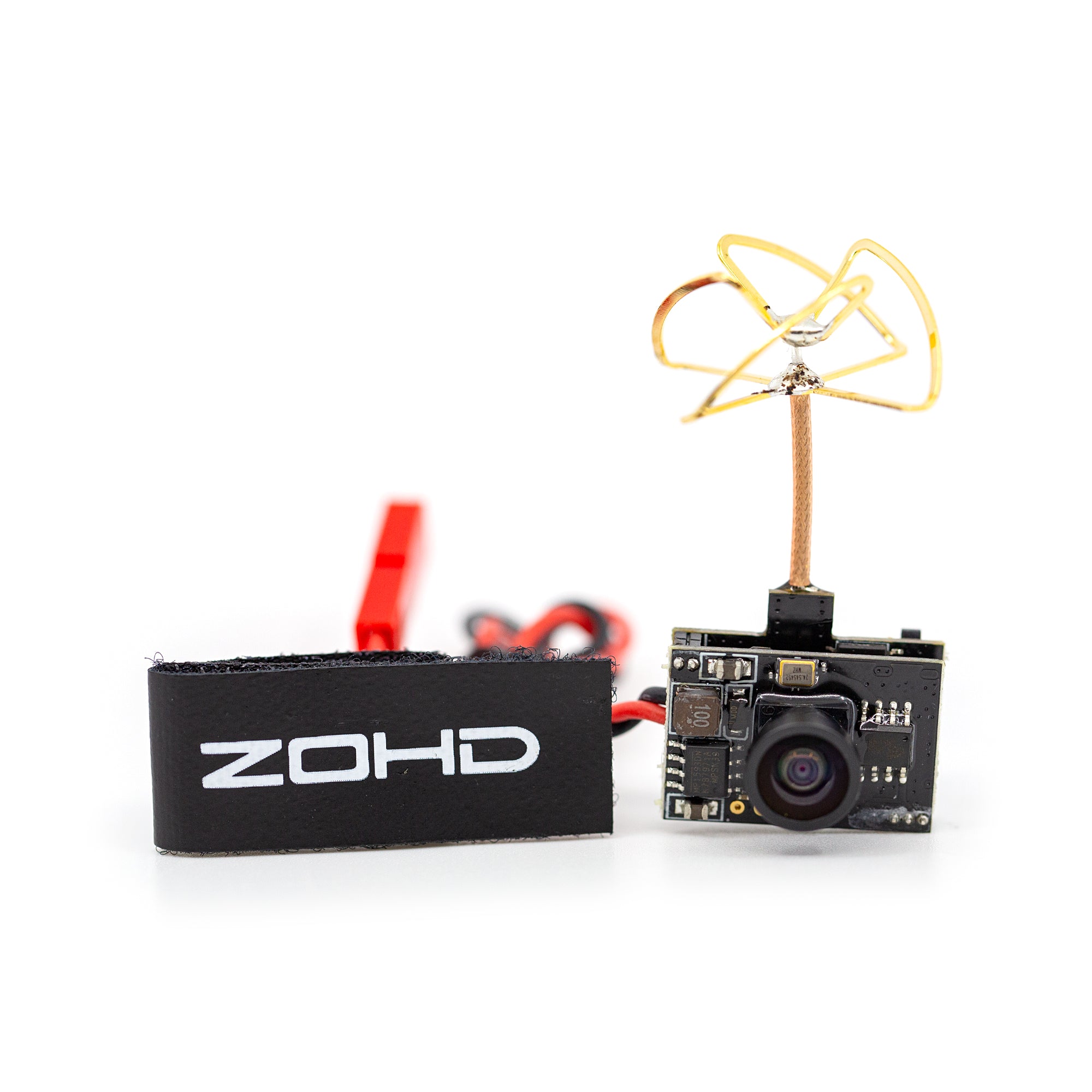 ZOHD Dart250G FPV Wing Replacement Parts