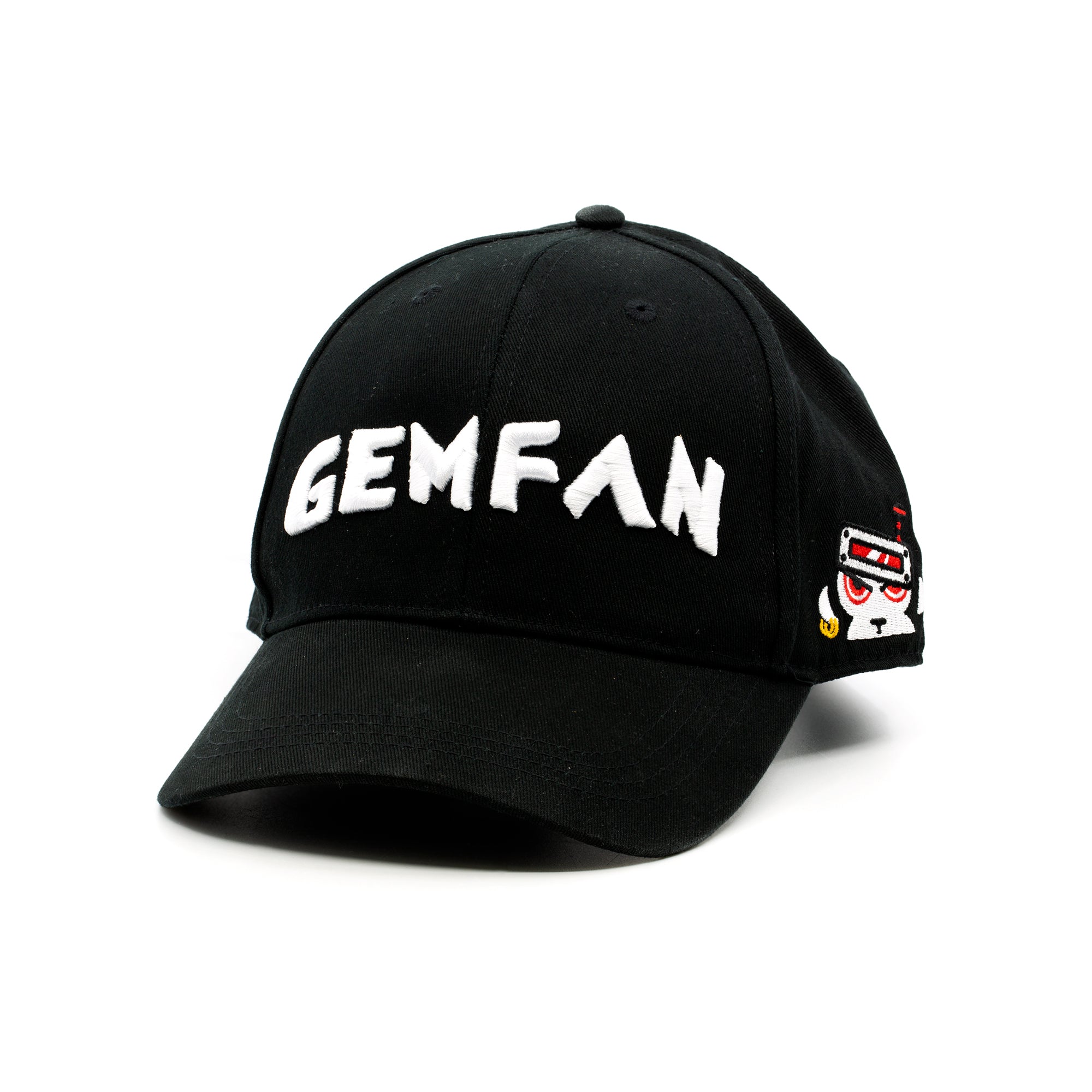 Gemfan Monkey Baseball Cap