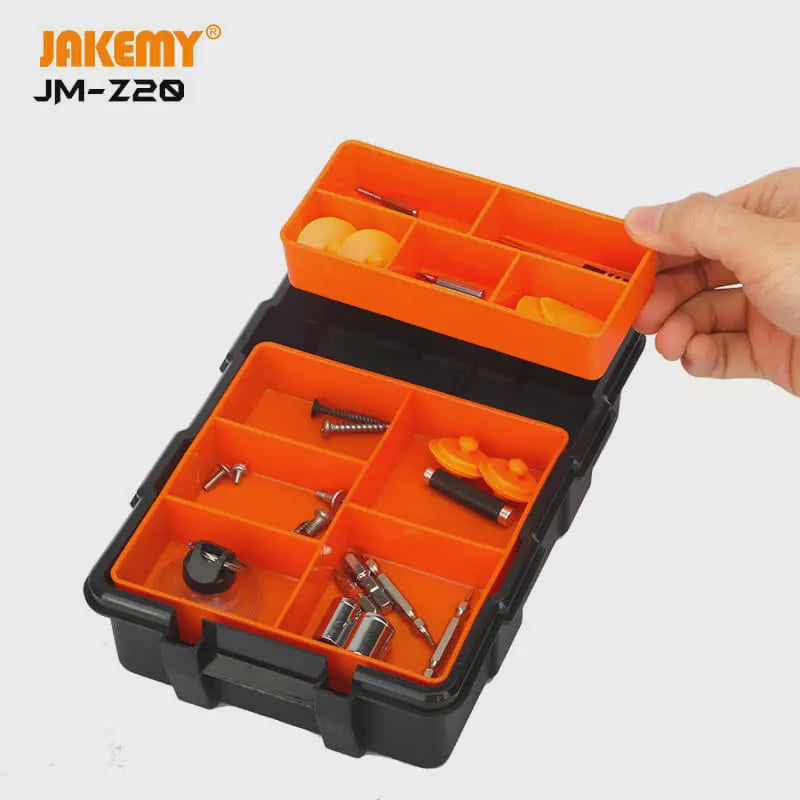 JAKEMY Storage Box JM-Z20