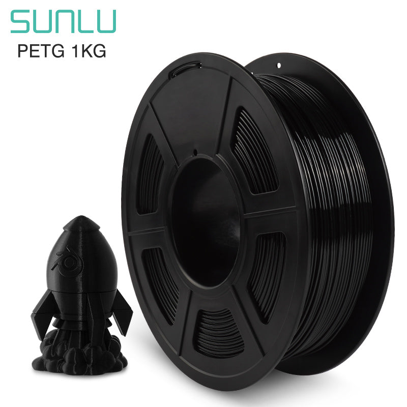 Sunlu PETG Filament 1.75mm 1kg