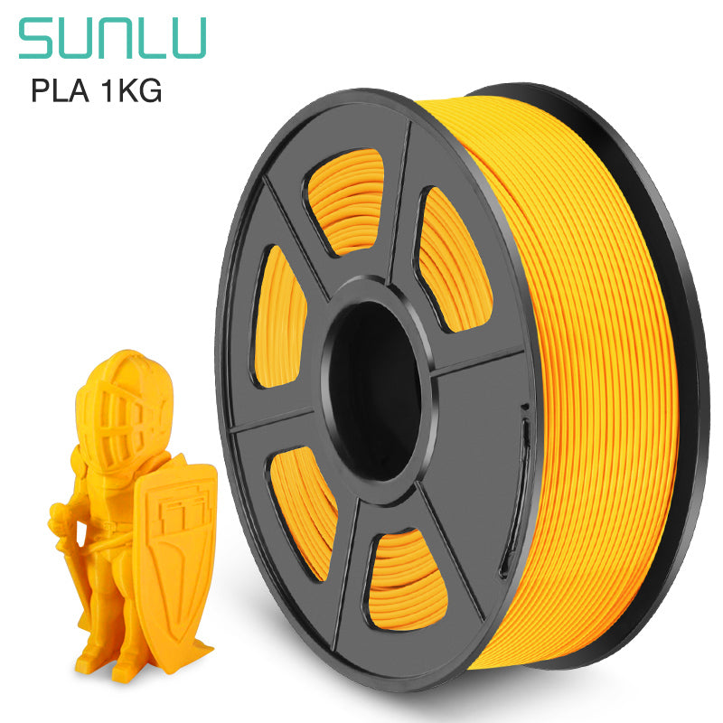 Sunlu PLA+ Filament 1.75mm 1kg