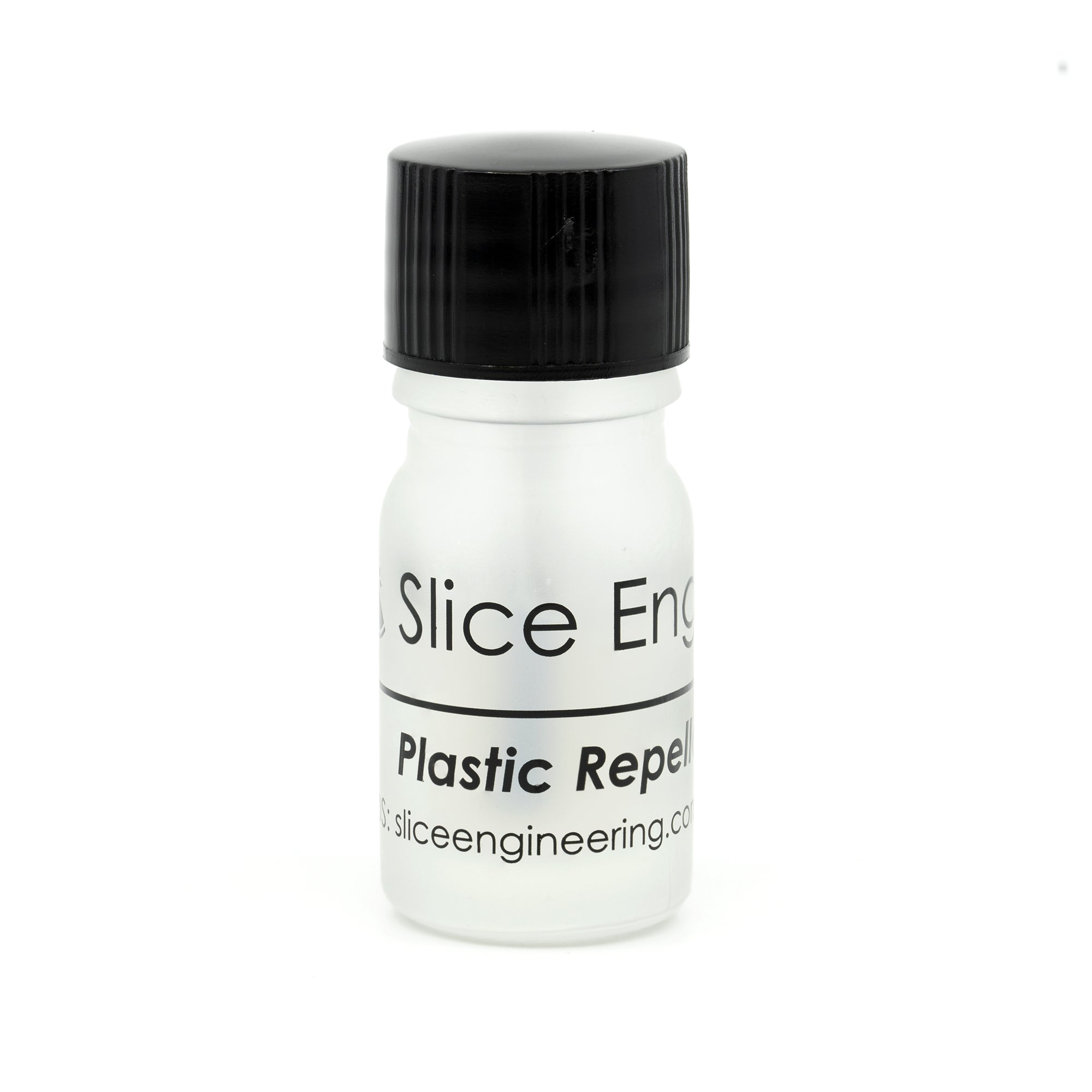 Slice Engineering Plastic Repellent Paint™