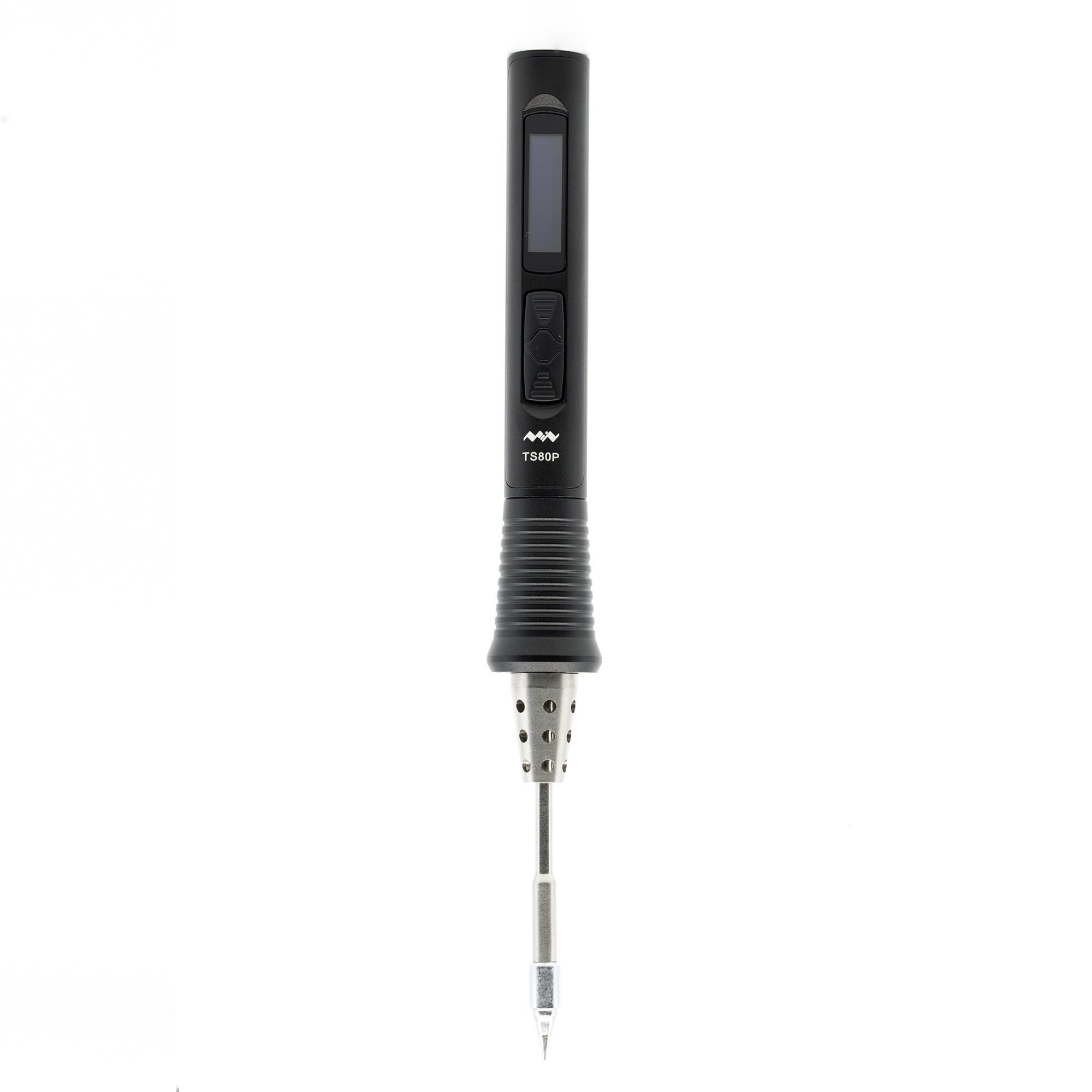 Miniware TS80P (More Package) Smart Soldering Iron