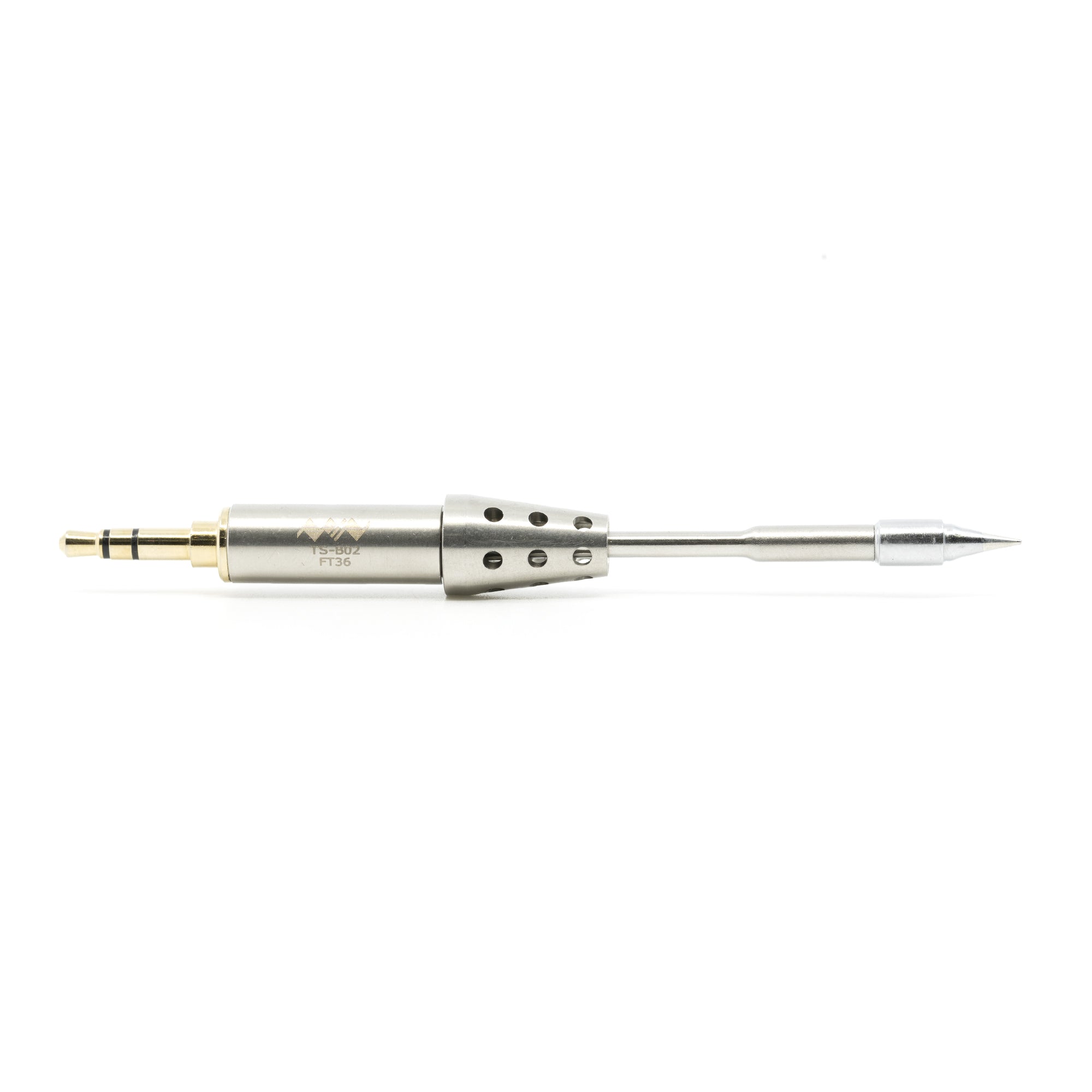 Miniware TS80P (More Package) Smart Soldering Iron