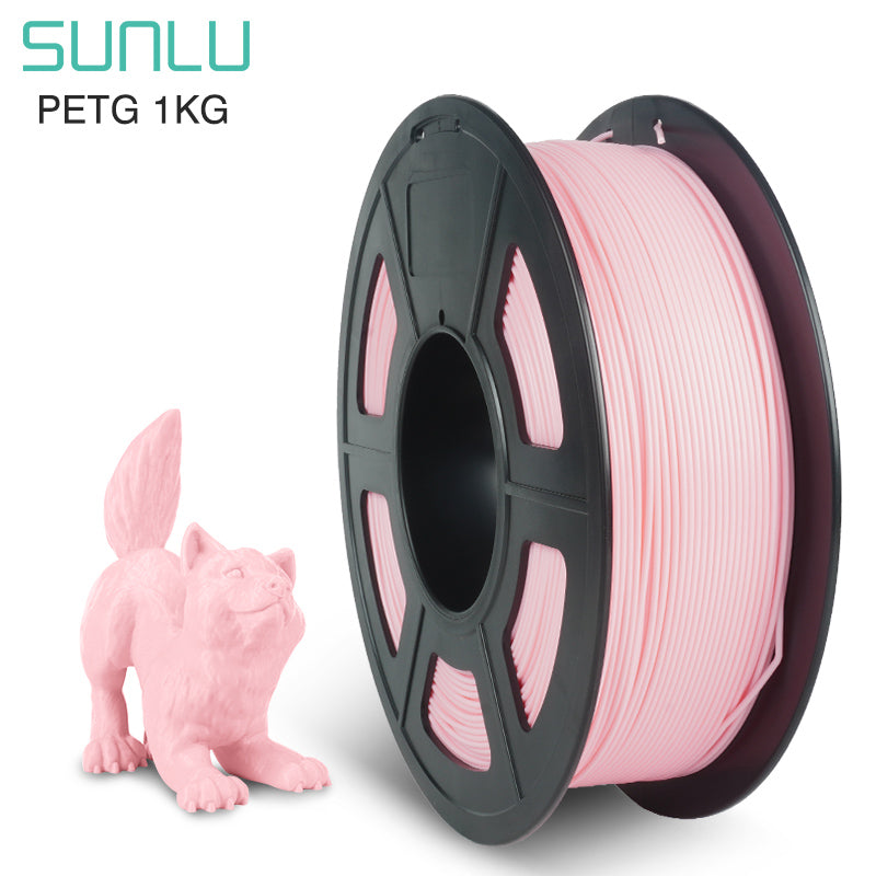 Sunlu PETG Filament 1.75mm 1kg