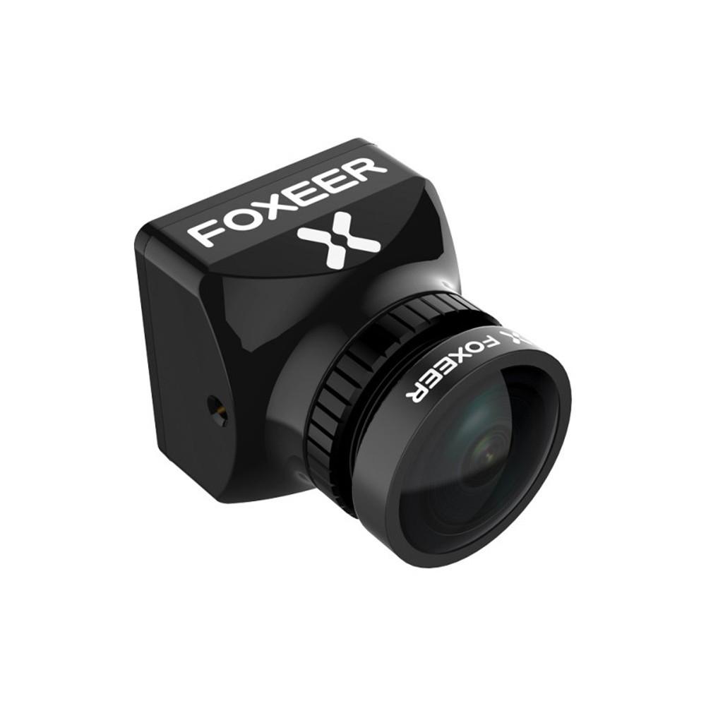 Foxeer Predator Micro V5 M8 1.7mm Camera 4:3 16:9 1000TVL WDR 5-40v HS1249
