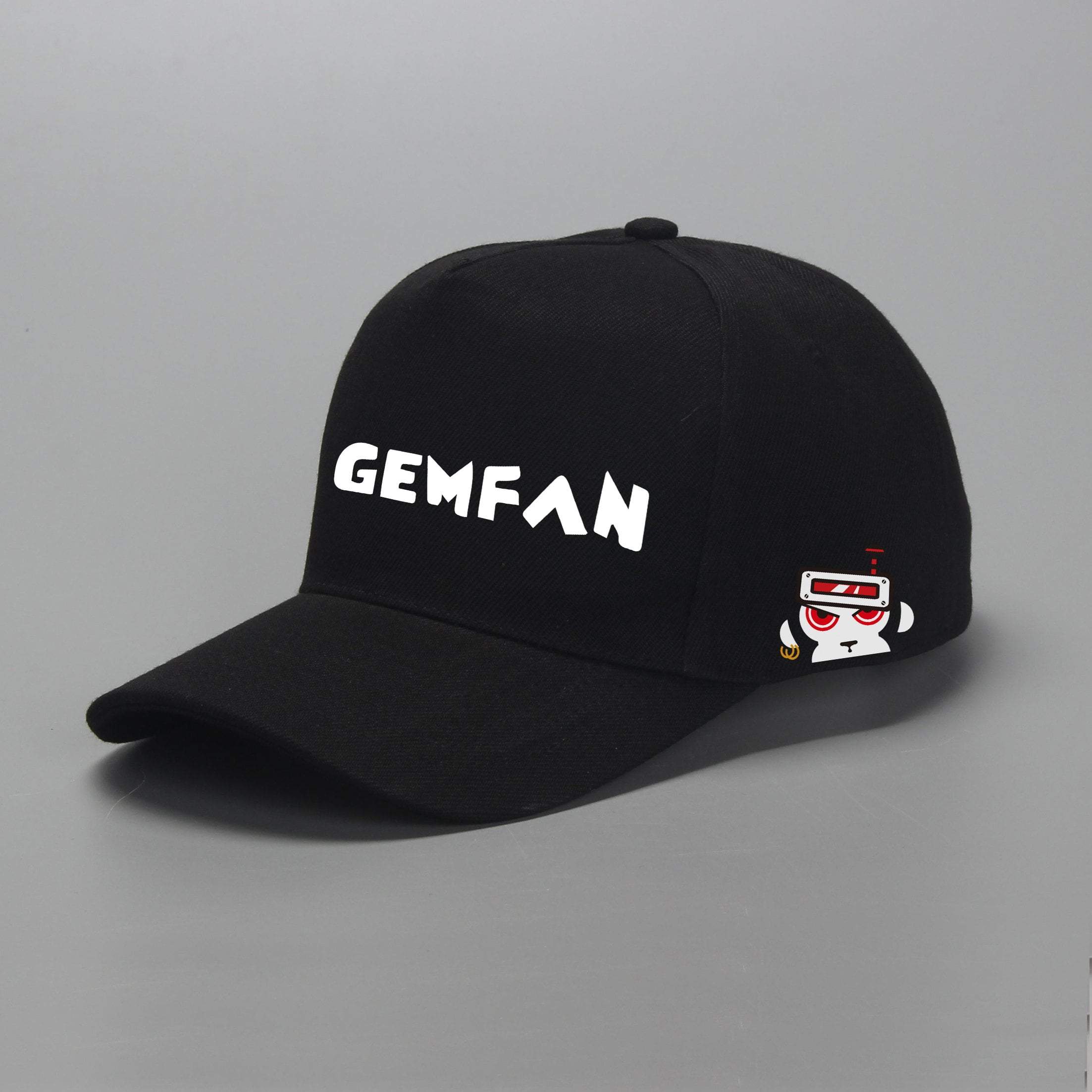 Gemfan Monkey Hat Cap