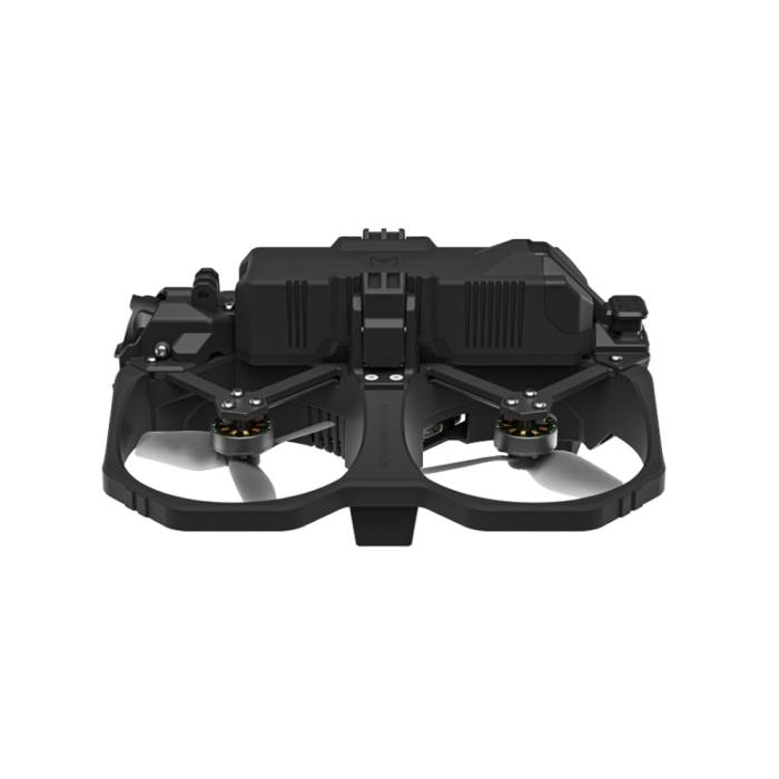iFlight Defender 25 2.5" Sub250 Drone HD w/ DJI O3 - 4S