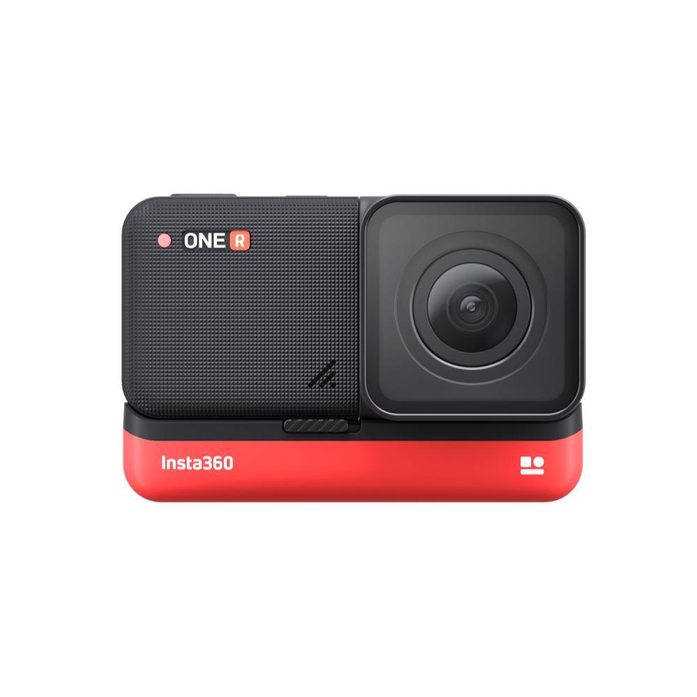 Insta360 ONE R 4K Edition Video Camera InstaOneR4K