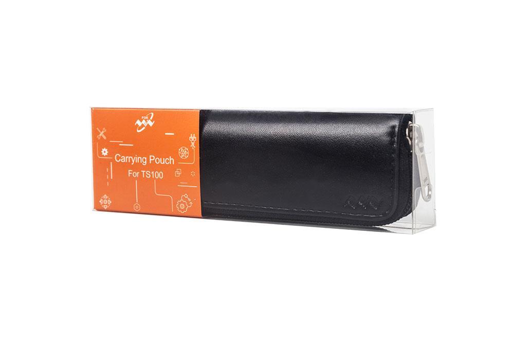 Miniware Carrying Pouch For TS80/TS100 FT-F06