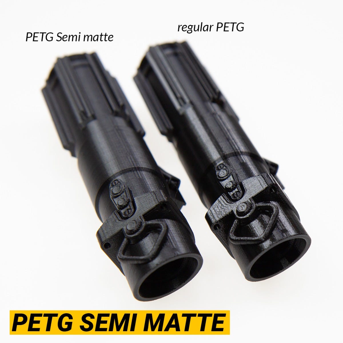 Colorfabb PETG Semi Matte Filament 1.75mm 750g