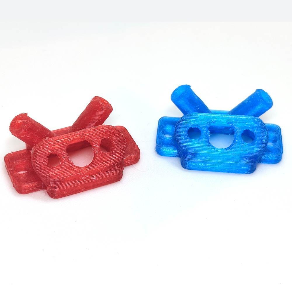 Phaser3D Rooster Generic Rx and Vtx Holder