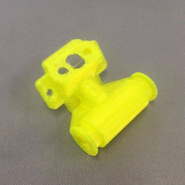 Phaser3D Rooster Immortal T and VTX holder