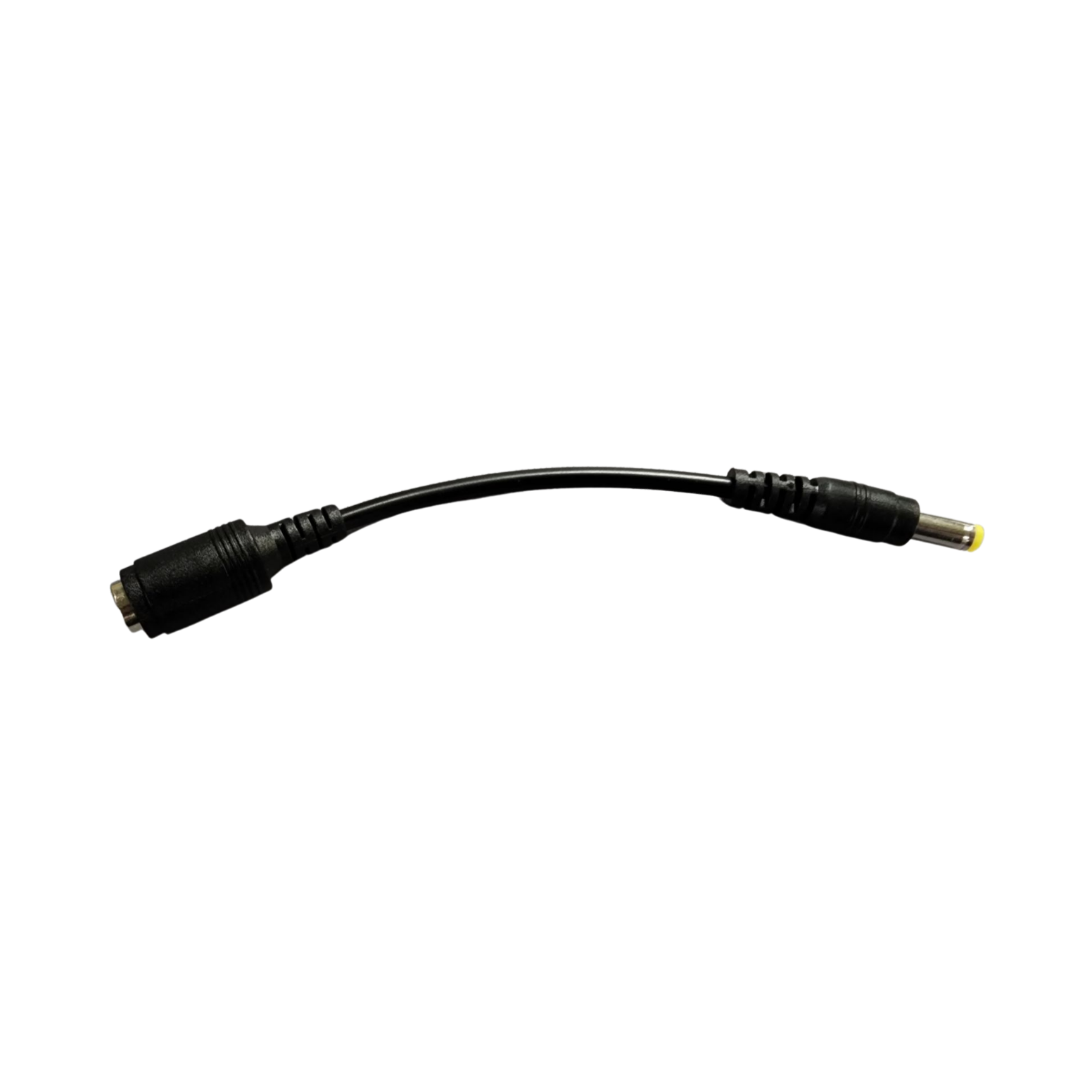 Laptop PSU DC7450 7.4*5mm Female to DC Male 5525 (5.5*2.5mm) Charging Adapter Cable For ISDT Charger