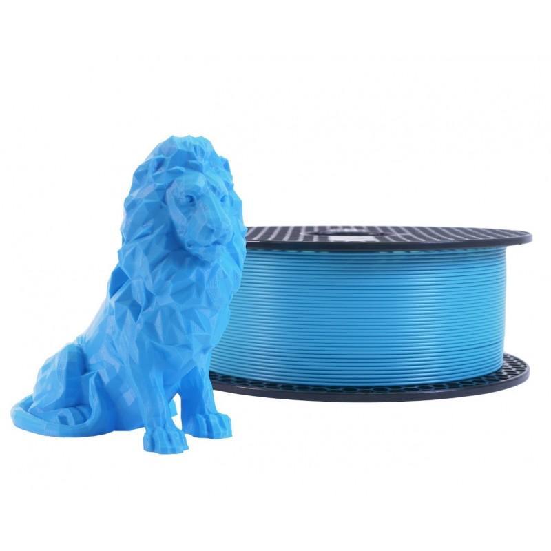 Prusa Prusament PLA Filament (Azure Blue)