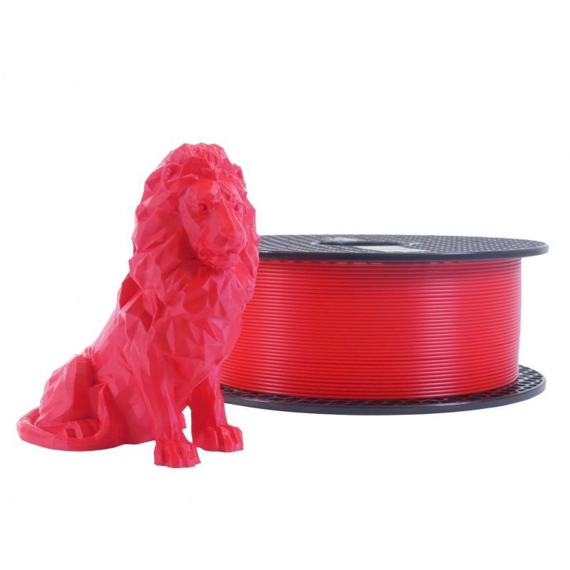 Prusa Prusament PLA Filament (Lipstick Red)