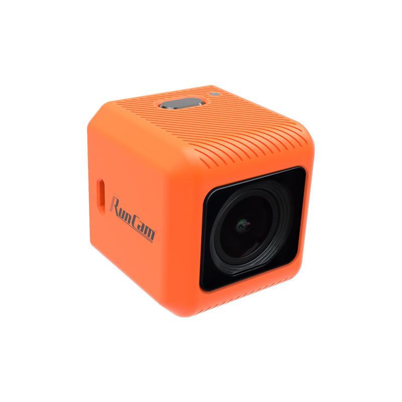 Runcam 5 ORANGE 4k Box Camera RUNCAM5-OR