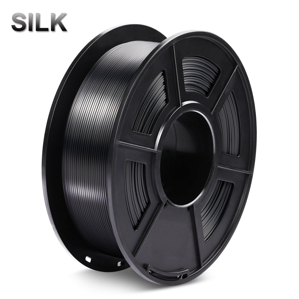 Sunlu Silk PLA+ 3D Print Filament 1.75mm 1kg