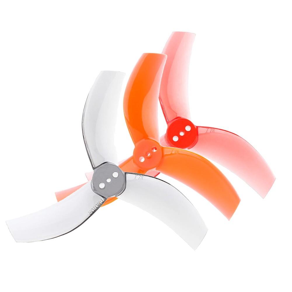 T-Motor T76 Propellers 1 Pack (4 Pieces)