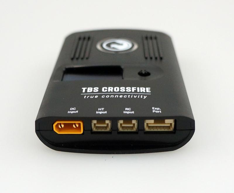 TBS Crossfire Tx (With Bluetooth) (915mhz)