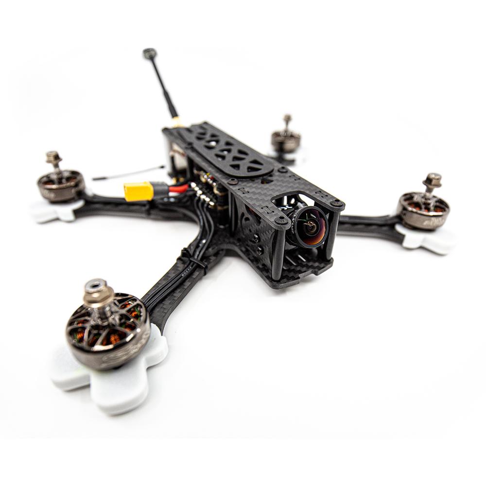 TBS Source One 1700KV Crsf BnF Built By Phaser FPV