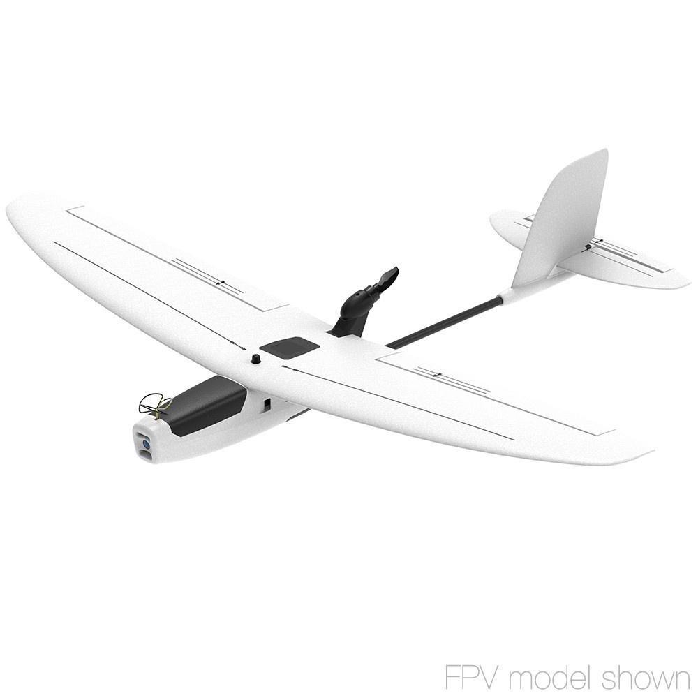 ZOHD Drift FPV Glider - 877mm Wingspan AIO EPP RC Airplane (Kit, PNP, FPV)